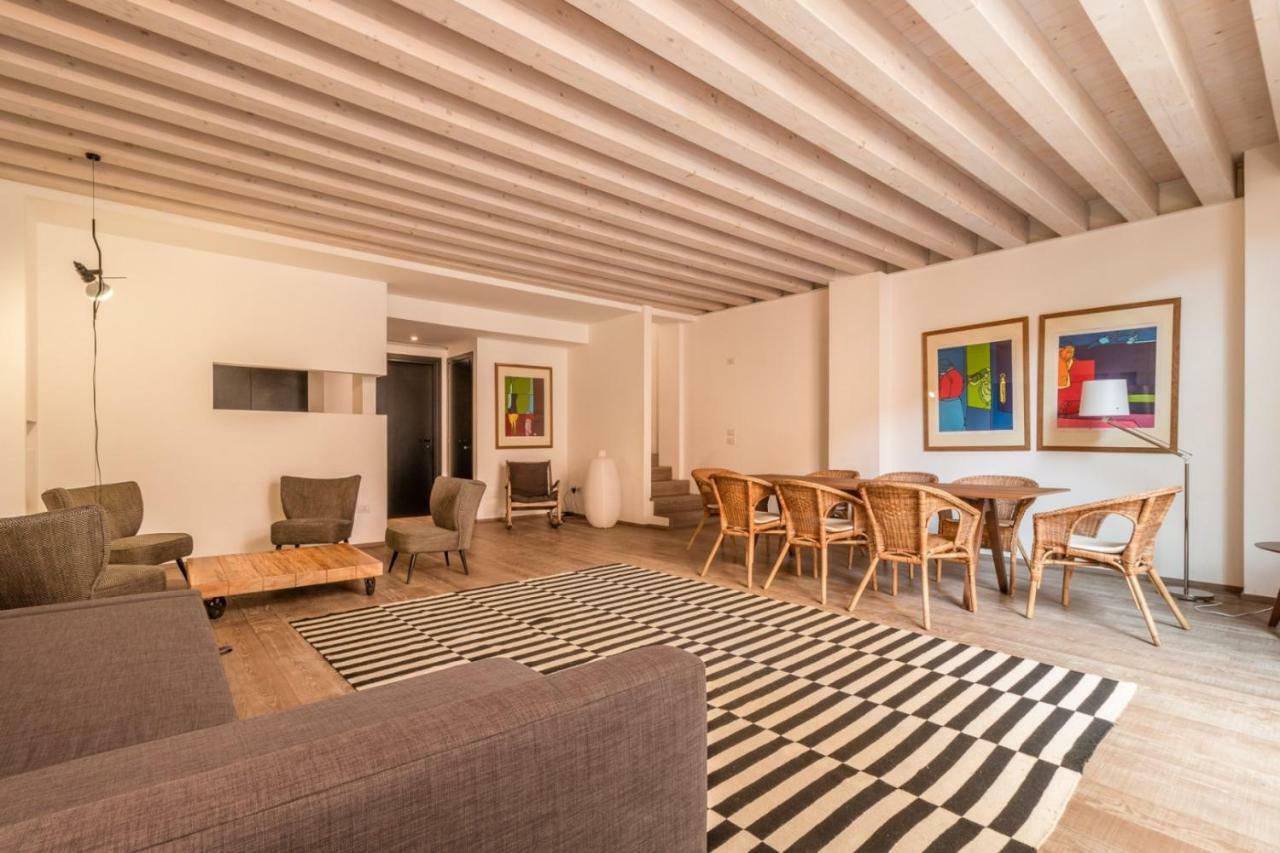 Apartamento Casin Dei Spiriti Venecia