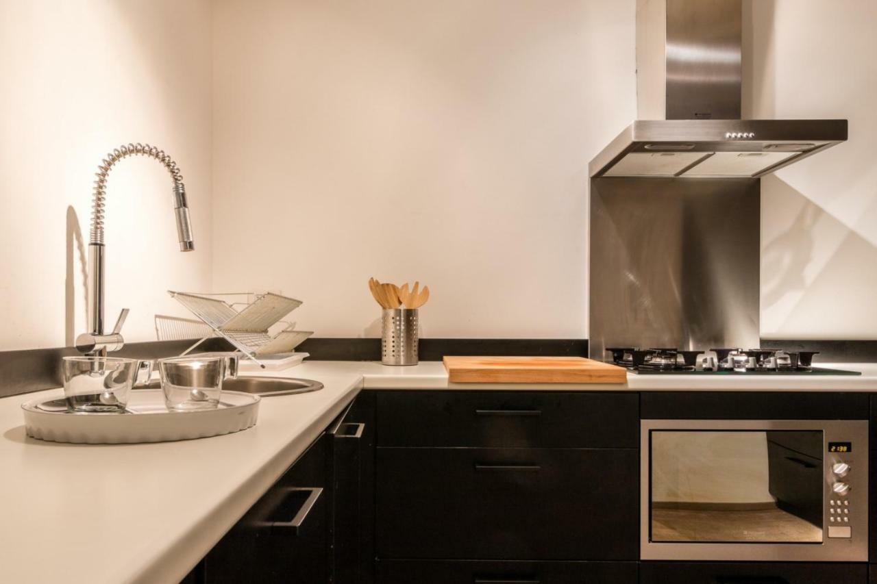 Apartamento Casin Dei Spiriti Venecia