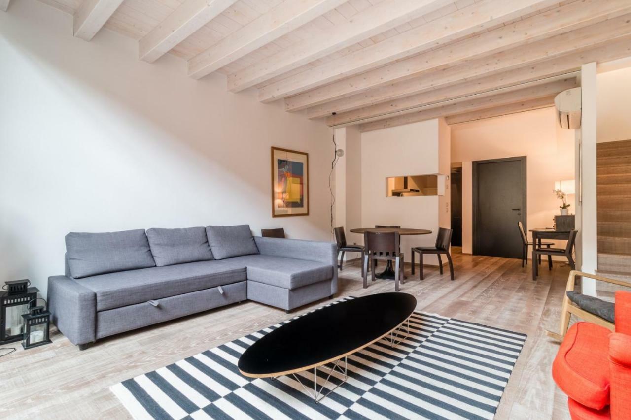 Apartamento Casin Dei Spiriti Venecia