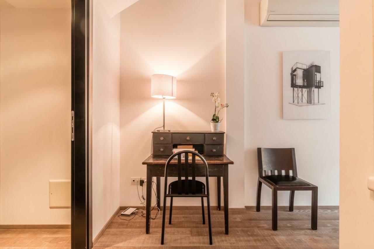 Apartamento Casin Dei Spiriti Venecia