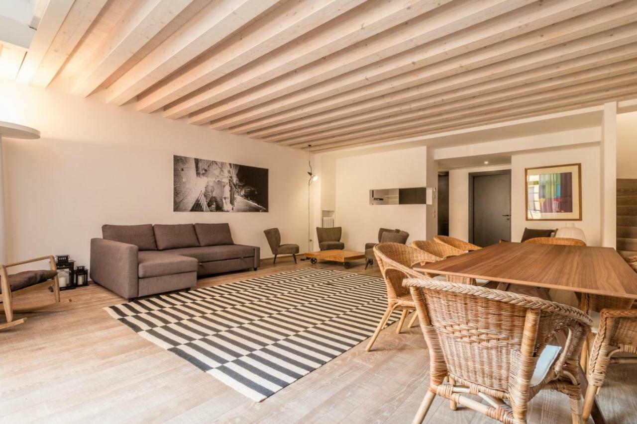 Casin Dei Spiriti Apartamento *