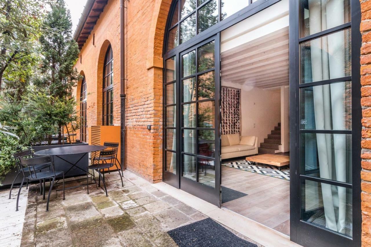 Casin Dei Spiriti Apartamento Venecia