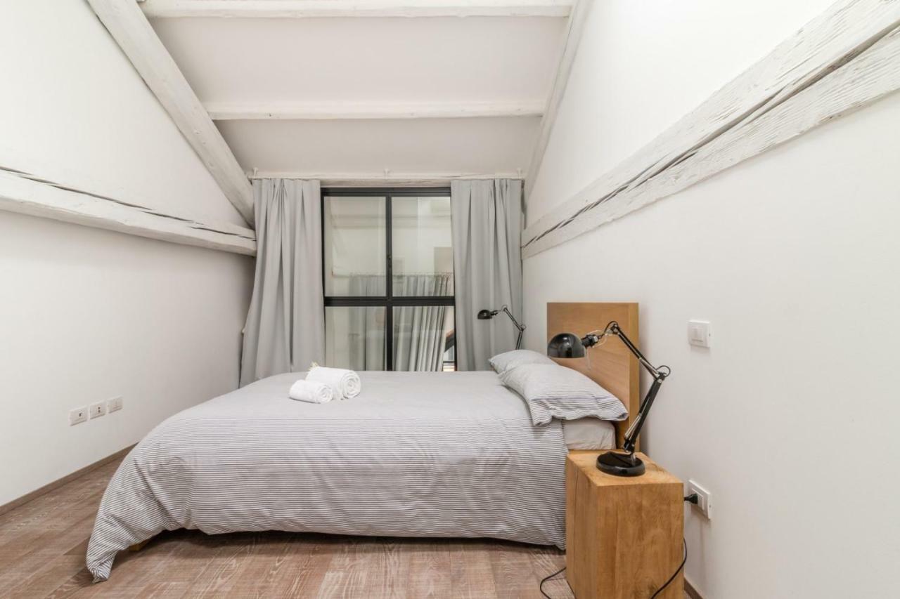 Casin Dei Spiriti Apartamento