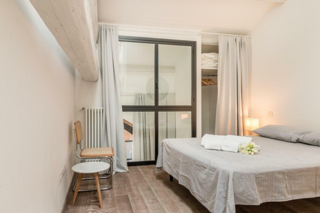 Apartamento Casin Dei Spiriti Venecia