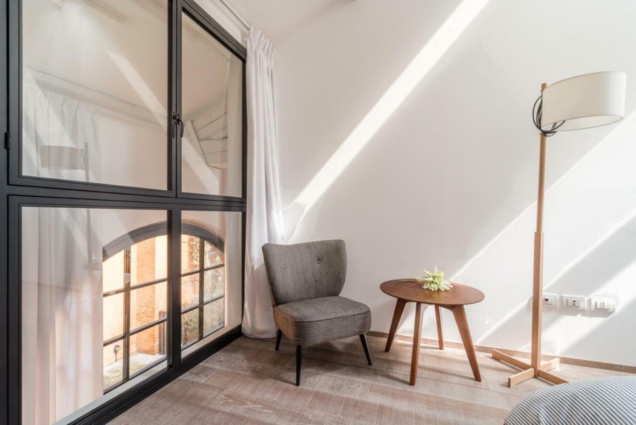 Apartamento Casin Dei Spiriti Venecia