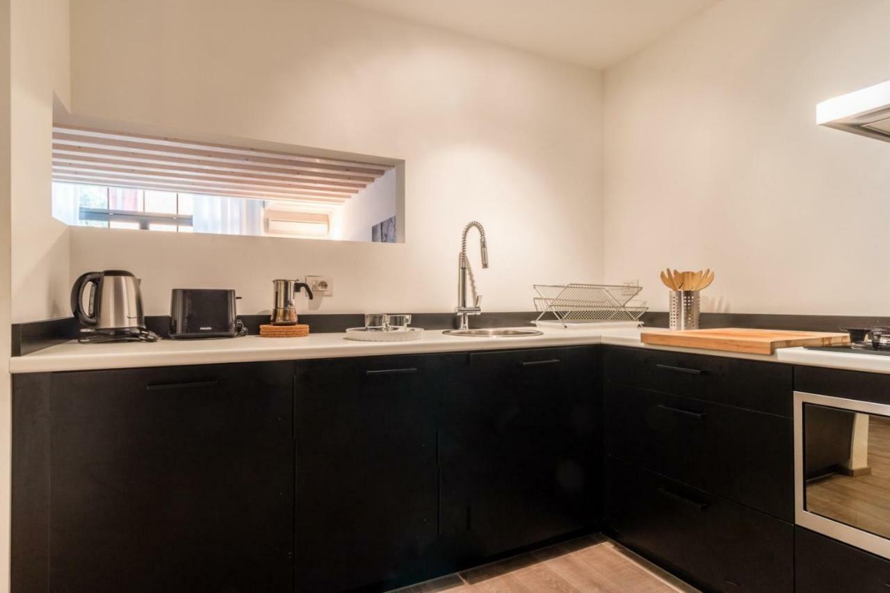 Apartamento Casin Dei Spiriti